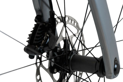 BICICLETA DE RUTA RDS