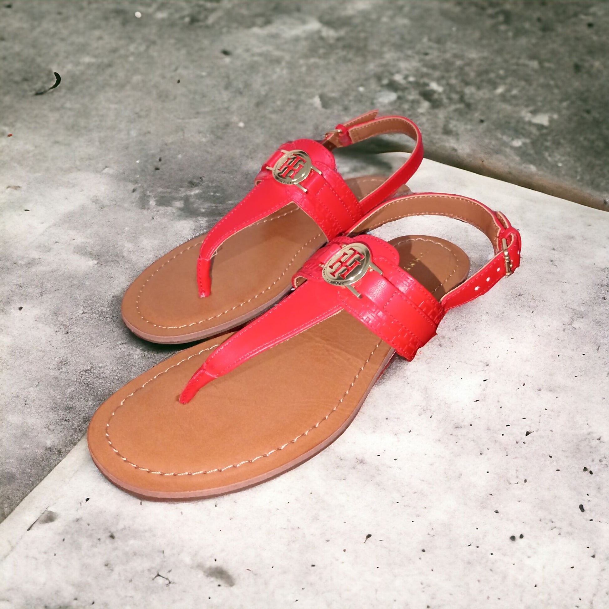 Sandalias Tommy Hilfiger – AeroMall Centro comercial virtual