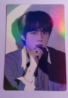 BTS - THE ASTRONAUT JIN PHOTO STAND