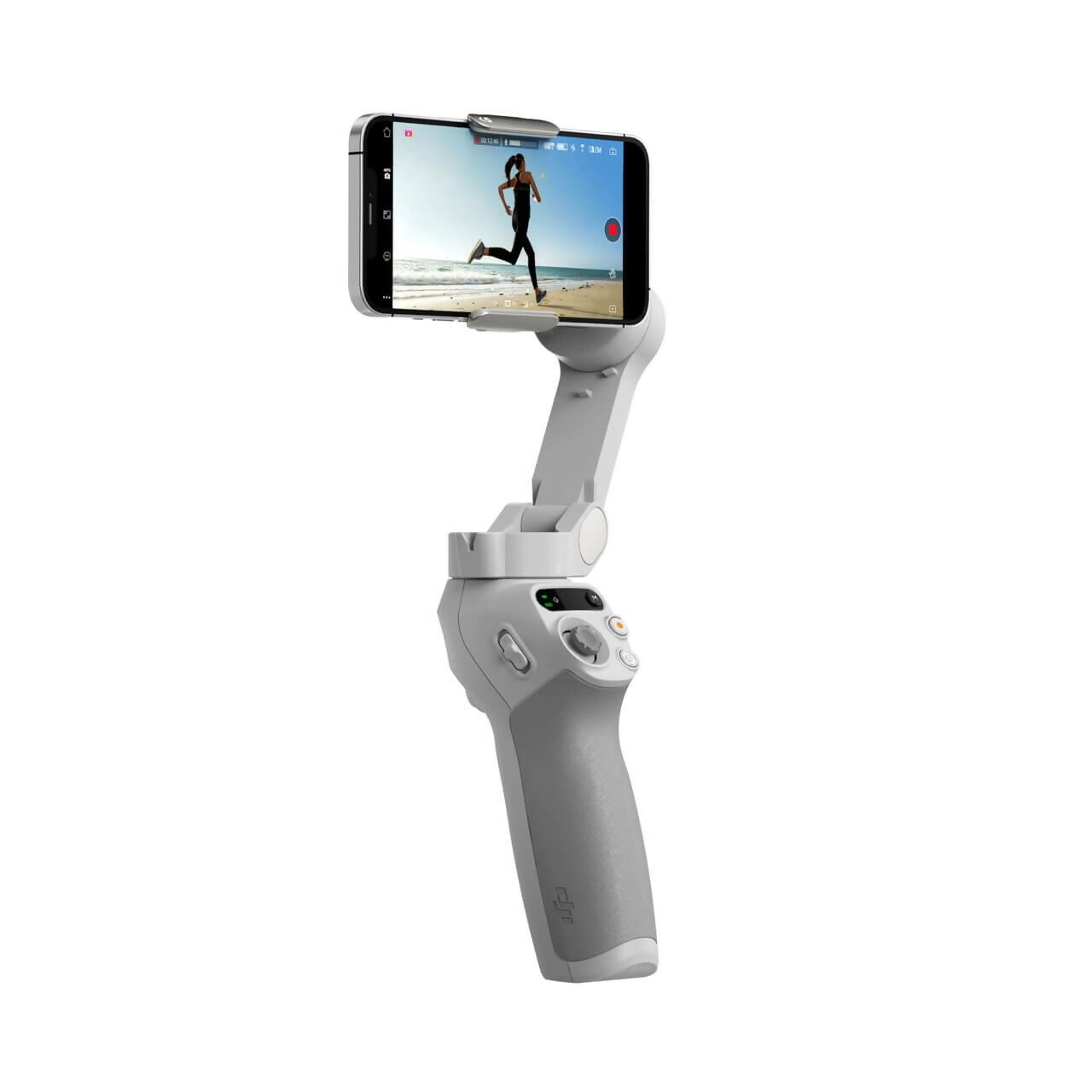 DJI - Osmo Mobile SE