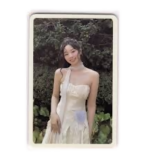 TWICE - PHOTOCARD WITH YOU-TH (FOREVER VER)