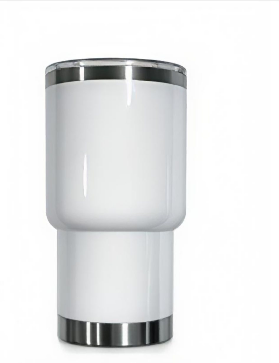 Vaso Térmico Premium Personalizable 20 oz - Doble Nivel