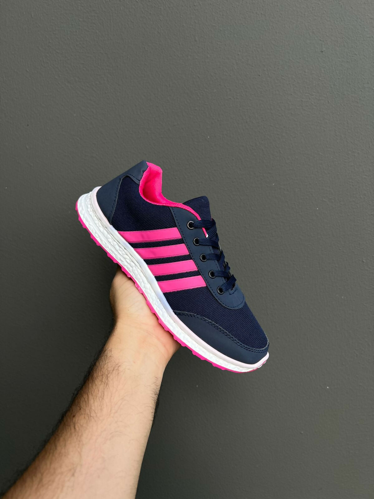 Tenis multicolor MDY UNISEX