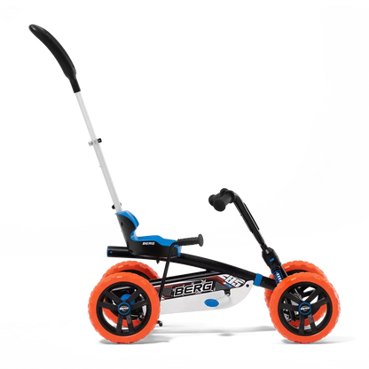 BERG Buzzy Nitro 2-in-1