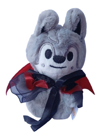 STRAYKIDS - SKZOO LLAVERO CON DISFRAZ HALLOWEEN