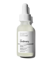 Ácido Salicílico The Ordinary