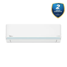 Aire Acondicionado Inverter Uso Playa WiFi SEER 22 12,000 BTU 220V Midea