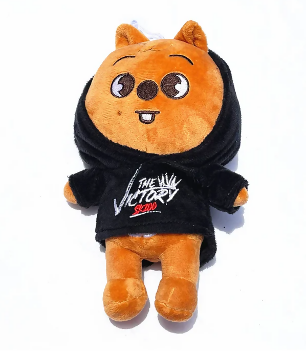 STRAYKIDS - SKZOO DOLL THE VICTORY