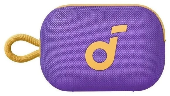 BOCINA BLUETOOTH PORTÁTIL SOUNDCORE SELECT 4 GO