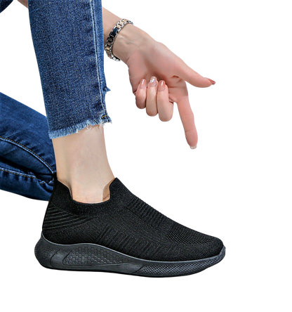 TENIS FULL BLACK
