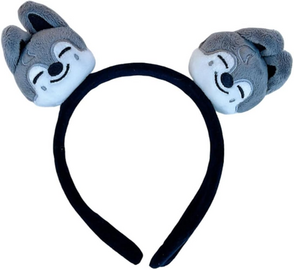 STRAYKIDS - SKZOO DIADEMA