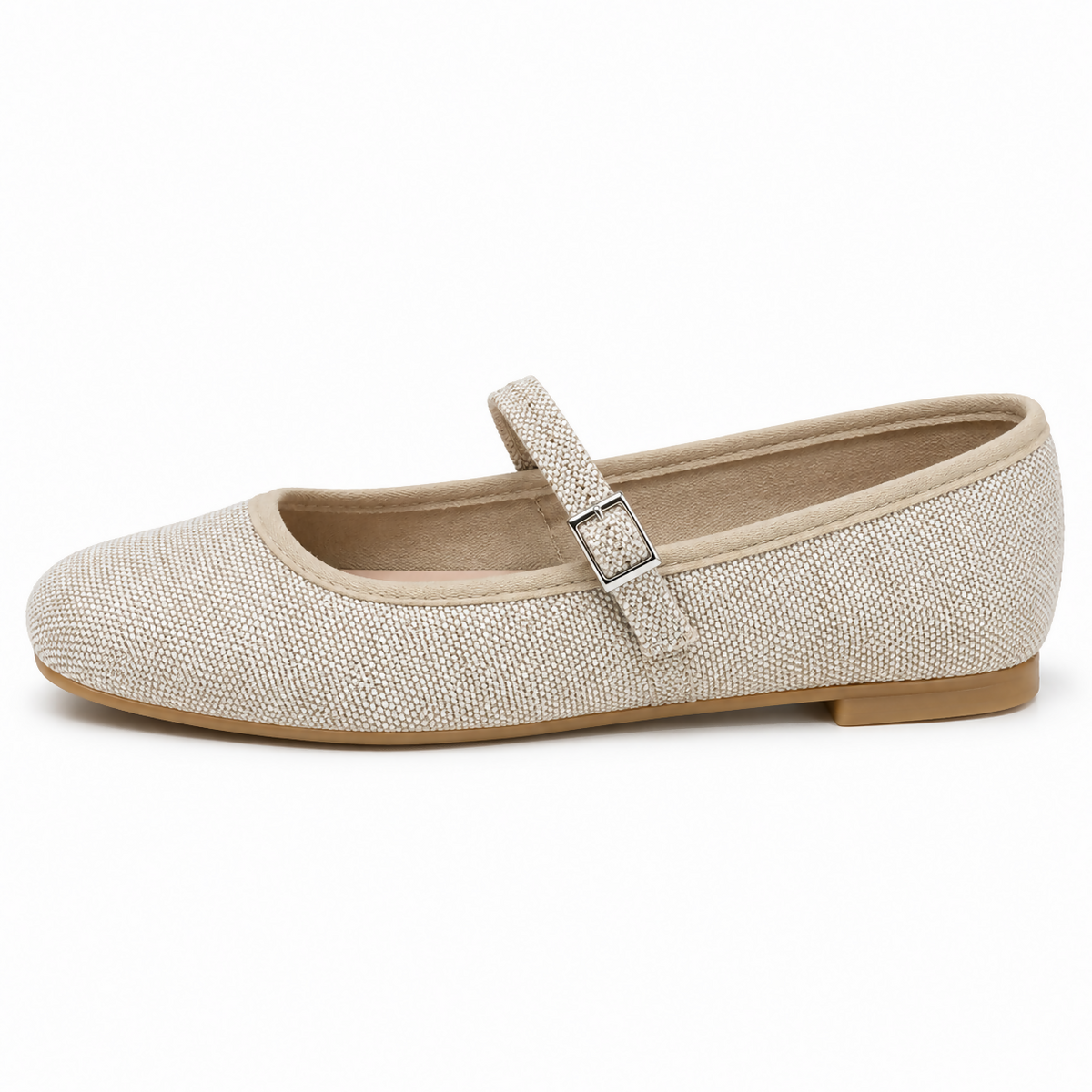Zapatillas Eloise Natural