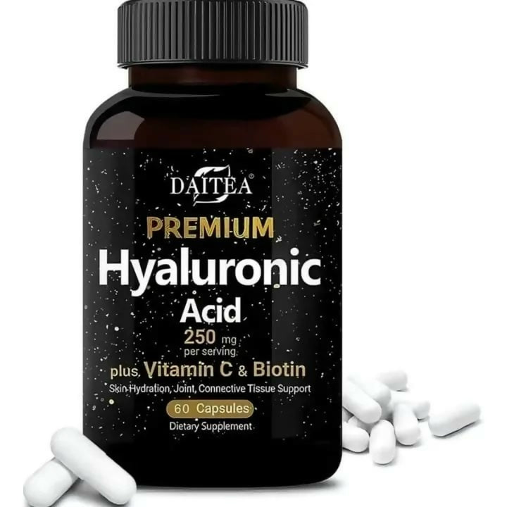 Ácido Hialurónico PREMIUM