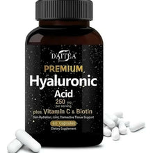 Ácido Hialurónico PREMIUM