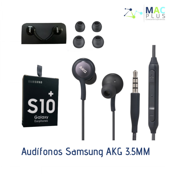 Audifonos Samsung AKG Original 3.5mm