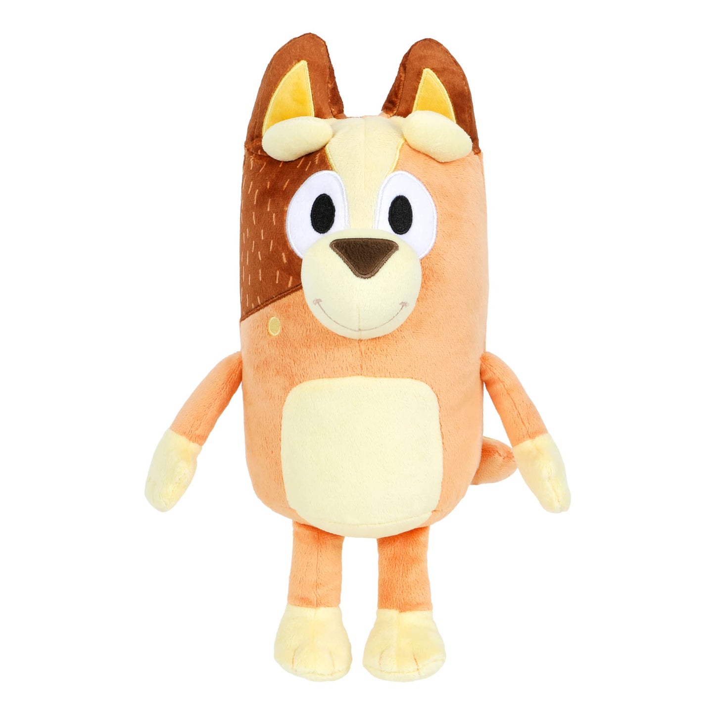 Bluey - Peluche Parlante de 13" - Interactivo