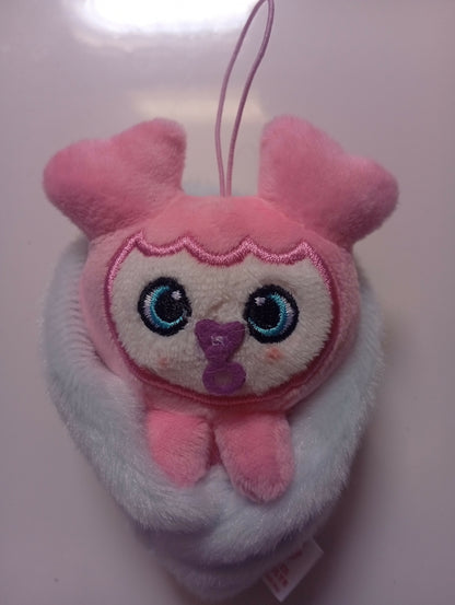 TWICE - BABY LOVELY LLAVERO