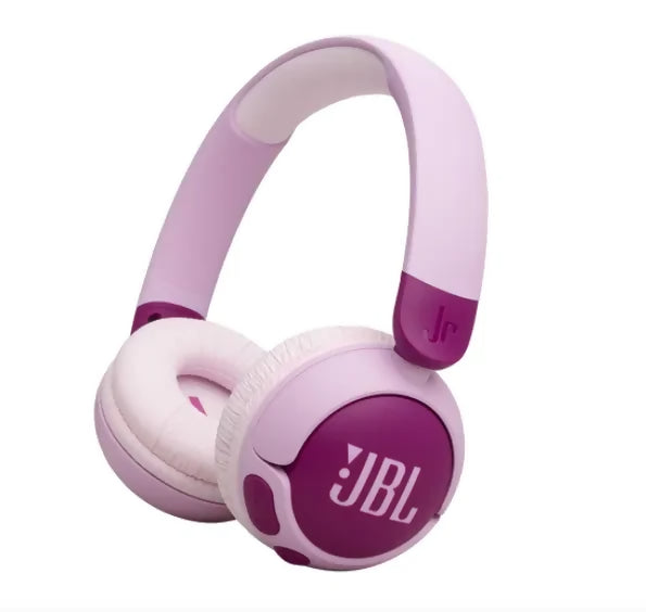 JBL JR 320 Headphones Banded Wireless