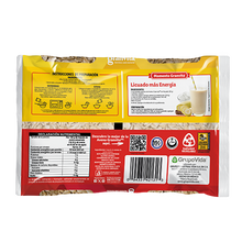 HOJUELAS DE AVENA - Integral bolsa de 400g (GRANVITA)