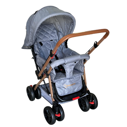 Coche paseador para bebé – Bebesitos