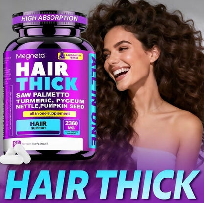 Estimulante del crecimiento del cabello