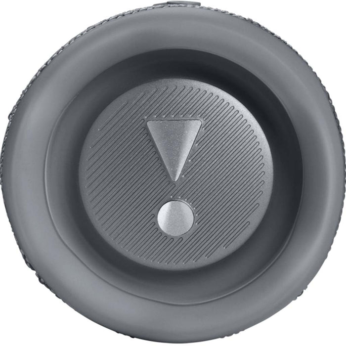 JBL Flip 6 Bluetooth Speaker Wireless Gray