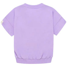 Blusa con estampado de Cherry