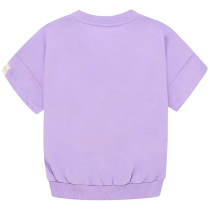 Blusa con estampado de Cherry