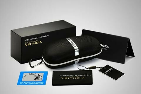 LENTES VEITHDIA SPORT