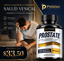 PRÓSTATA SUPPORT