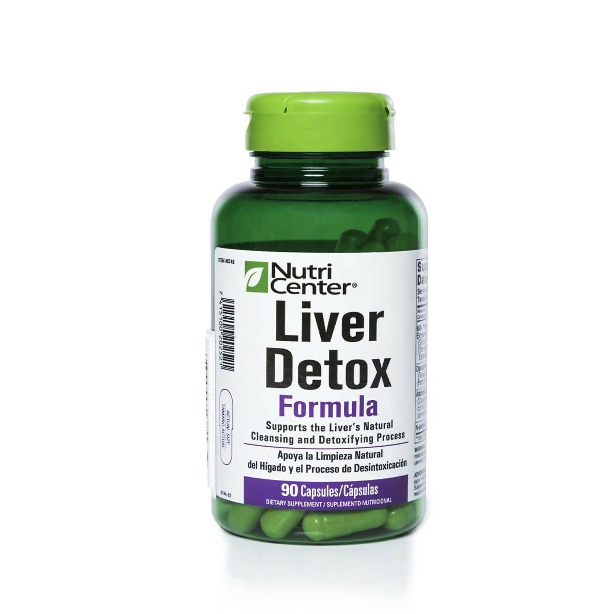 Liver Detox 1