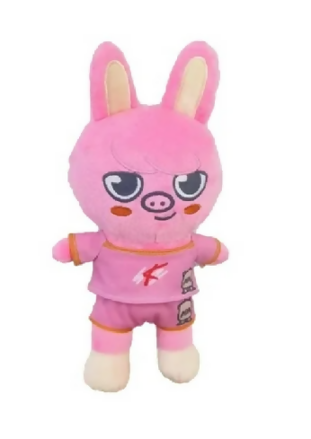 STRAYKIDS - SKZOO DOLL CON TRAJESITO