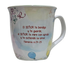 Taza Precious Moments Felicidades