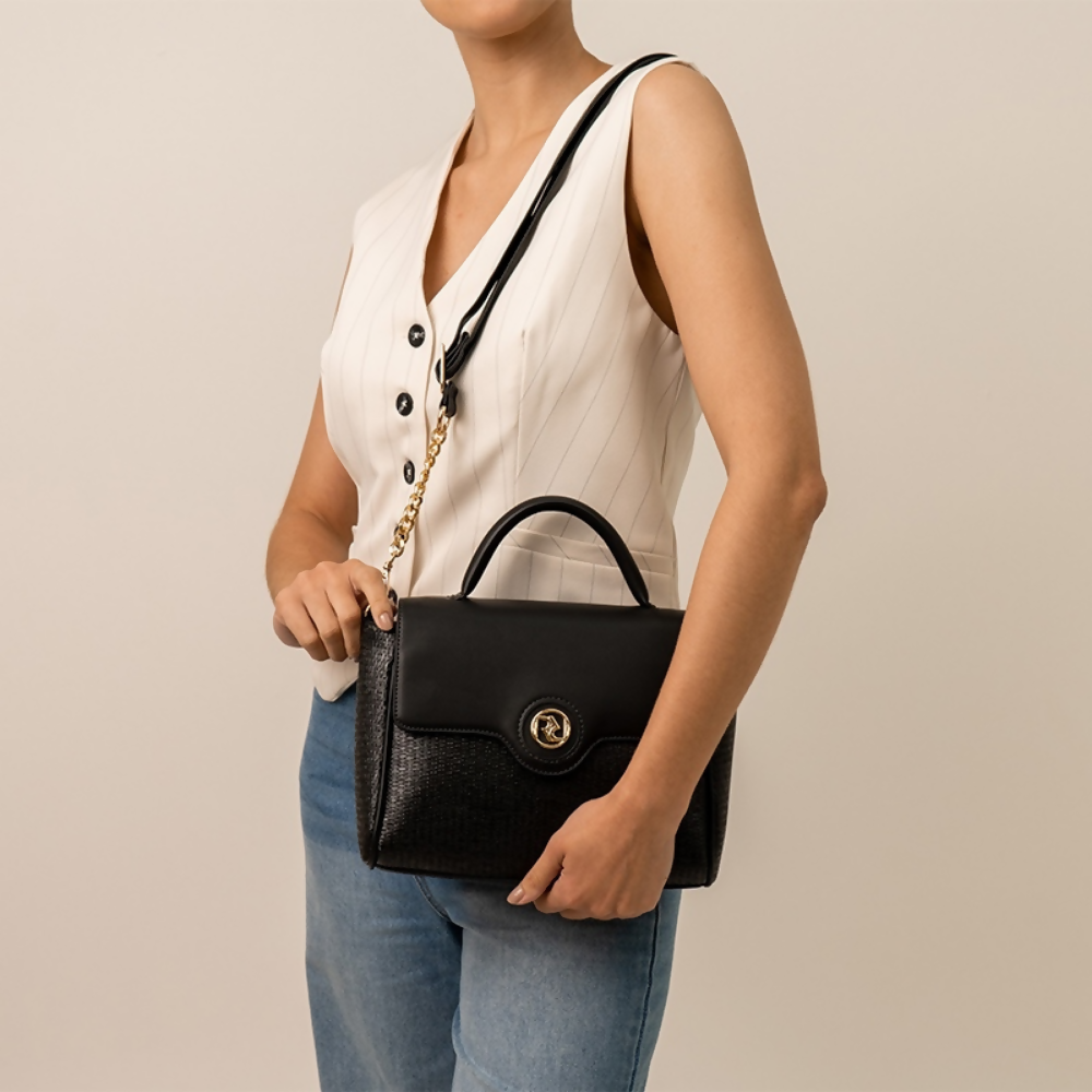 CARTERA PARA DAMA - MARCA RAFITTHY