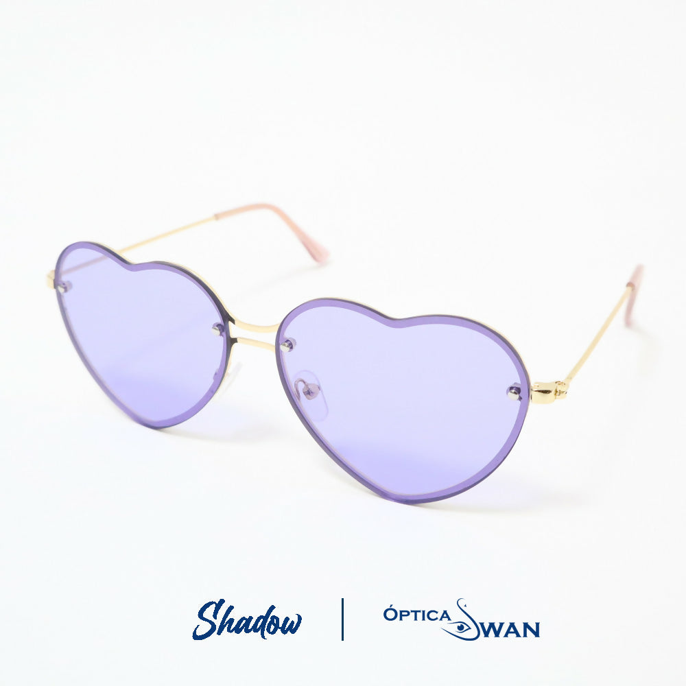 SHADOW HEART AMATIST