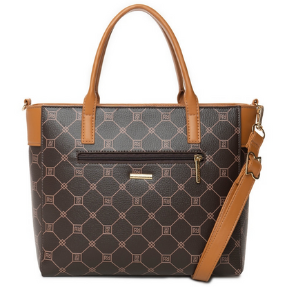 CARTERA PARA DAMA - MARCA RAFITTHY