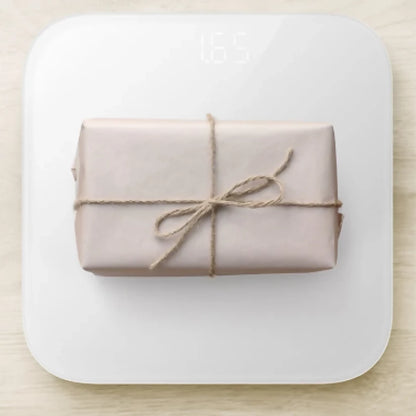 Mi Smart Scale 2 - Báscula Inteligente con Sensor de Alta Precisión