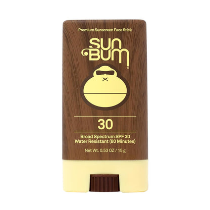 Protector Solar en Barra Sun Bum Original SPF 30