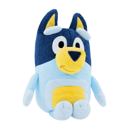 Bluey - Peluche Parlante de 13" - Interactivo