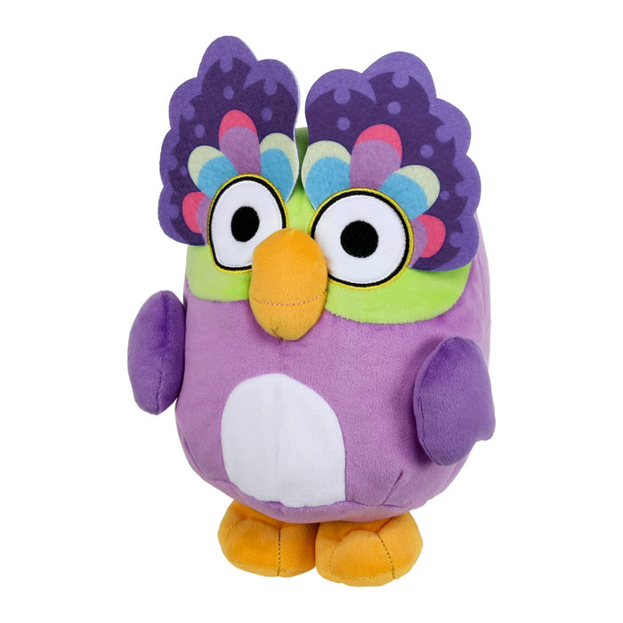 Bluey - Peluche Parlante de 13" - Interactivo