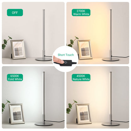 Lámpara de Mesa LED EDISHINE