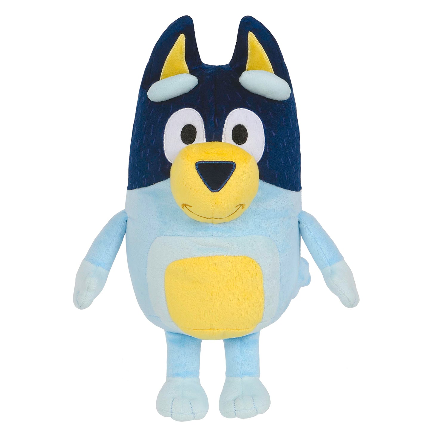 Bluey - Peluche Parlante de 13" - Interactivo