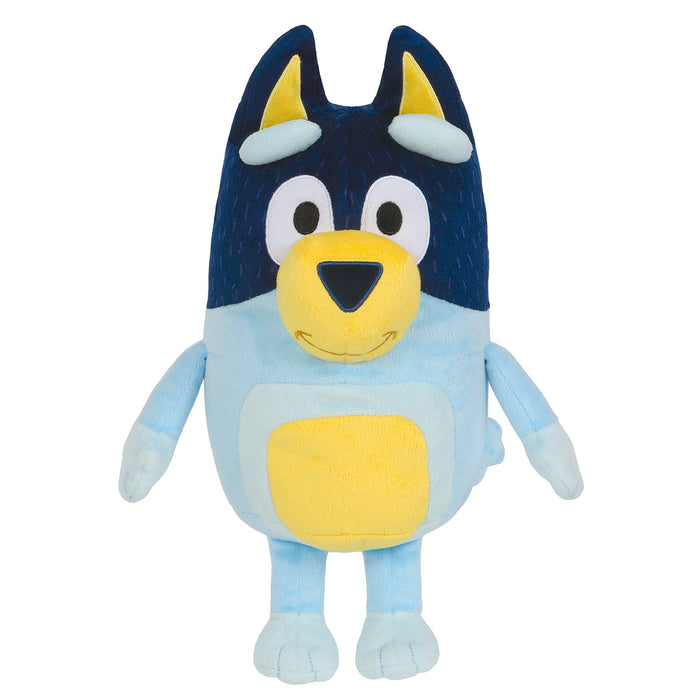 Bluey - Peluche Parlante de 13" - Interactivo