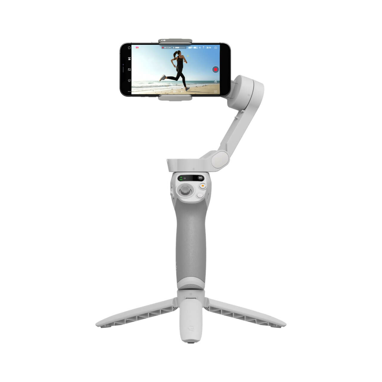 DJI - Osmo Mobile SE