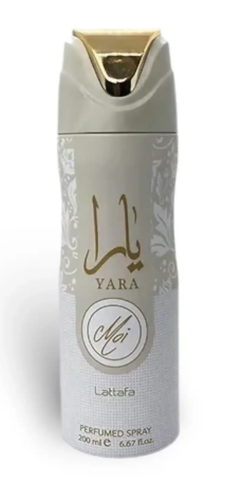 PERFUME PARA DAMA - YARA (100ml)