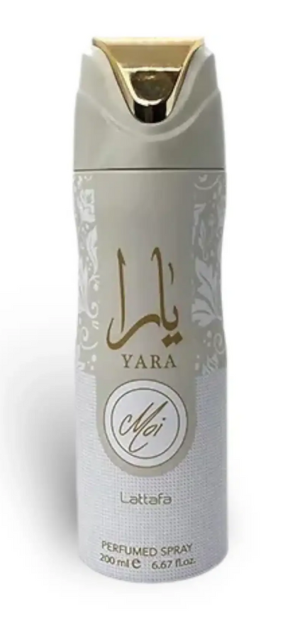 PERFUME PARA DAMA - YARA (100ml)