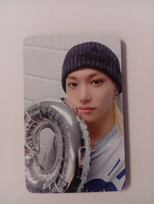 STRAYKIDS - PHOTOCARD KARMA