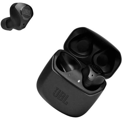 JBL Club Pro Noise Cancelling Earbuds True Wireless