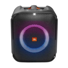 JBL Partybox Encore 2Mic-Speaker-BT-Black
