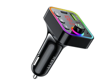 SINTONIZADOR HAVIT FM819BT